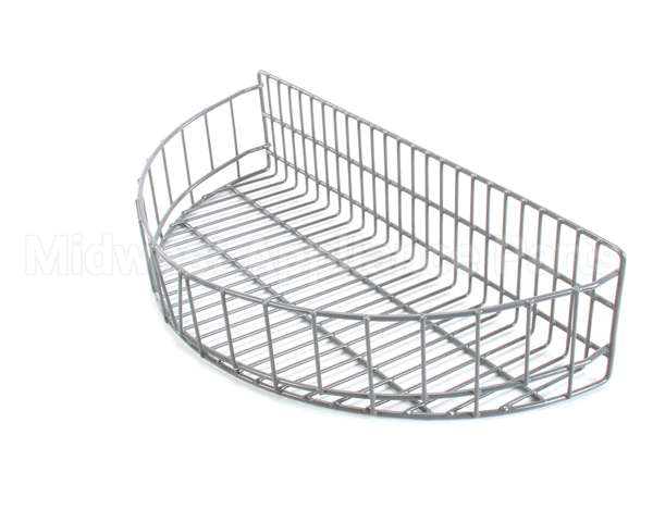 50470-2 Perlick Rack, Glass, Vinyl Coated Wire