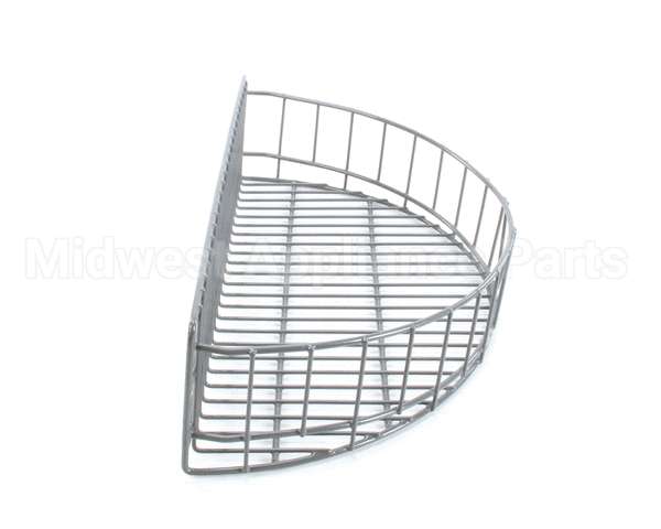 50470-2 Perlick Rack, Glass, Vinyl Coated Wire