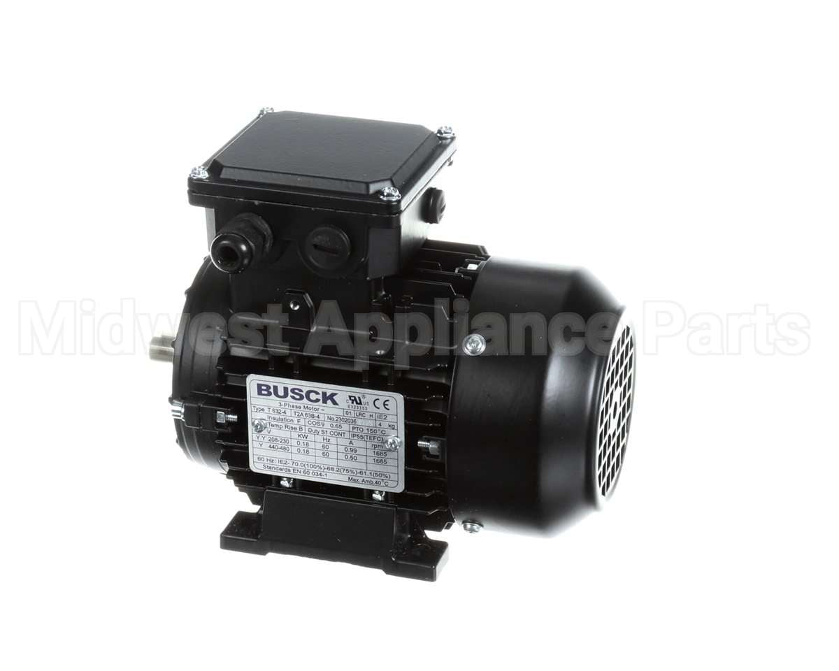 50485206 Revent M-63 0.18Kw 4P B3 208/460-60V