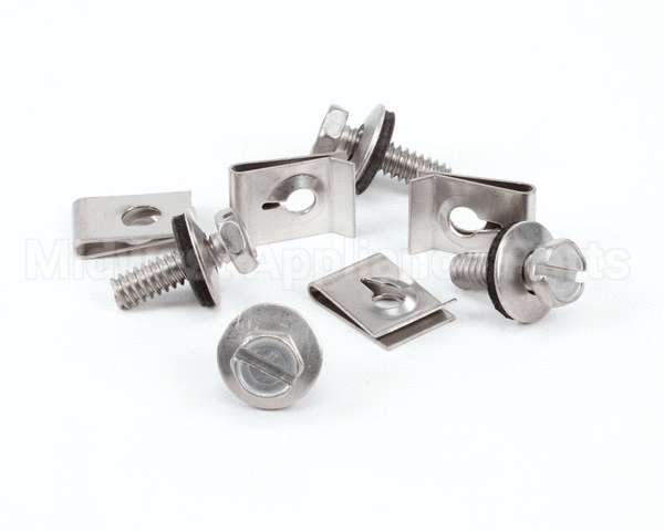 5049 Peerless Thumbscrews Set Of 4