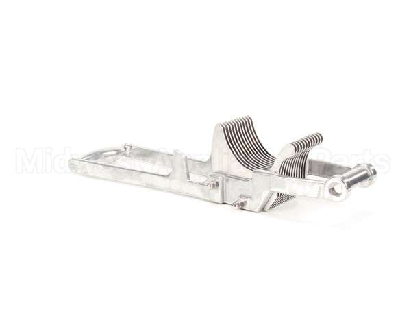 505 Vollrath 1/4 Or 1/2 Pusher Head Assembly