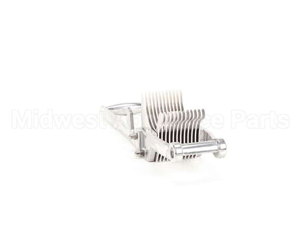 505 Vollrath 1/4 Or 1/2 Pusher Head Assembly