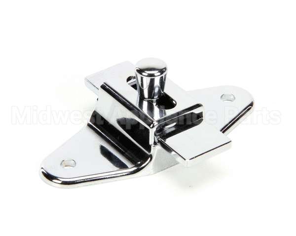 5050 Jacknob Latch-Slide-Surface Mounted