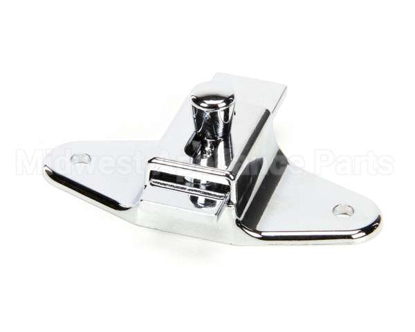 5050 Jacknob Latch-Slide-Surface Mounted