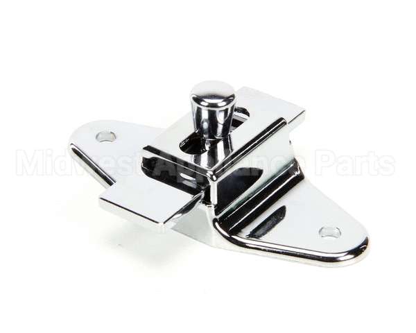 5050 Jacknob Latch-Slide-Surface Mounted