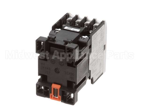 50502009 General 110V Contactor