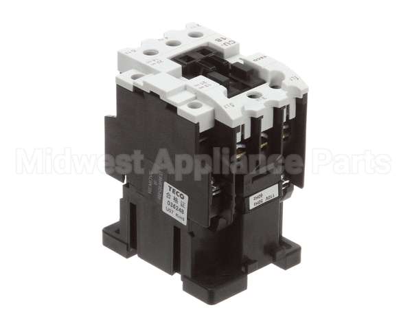 50502013 General Contactor 110V/60Hz Gem130