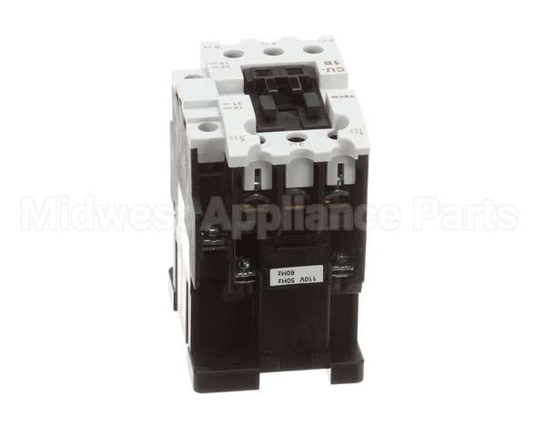 50502013 General Contactor 110V/60Hz Gem130