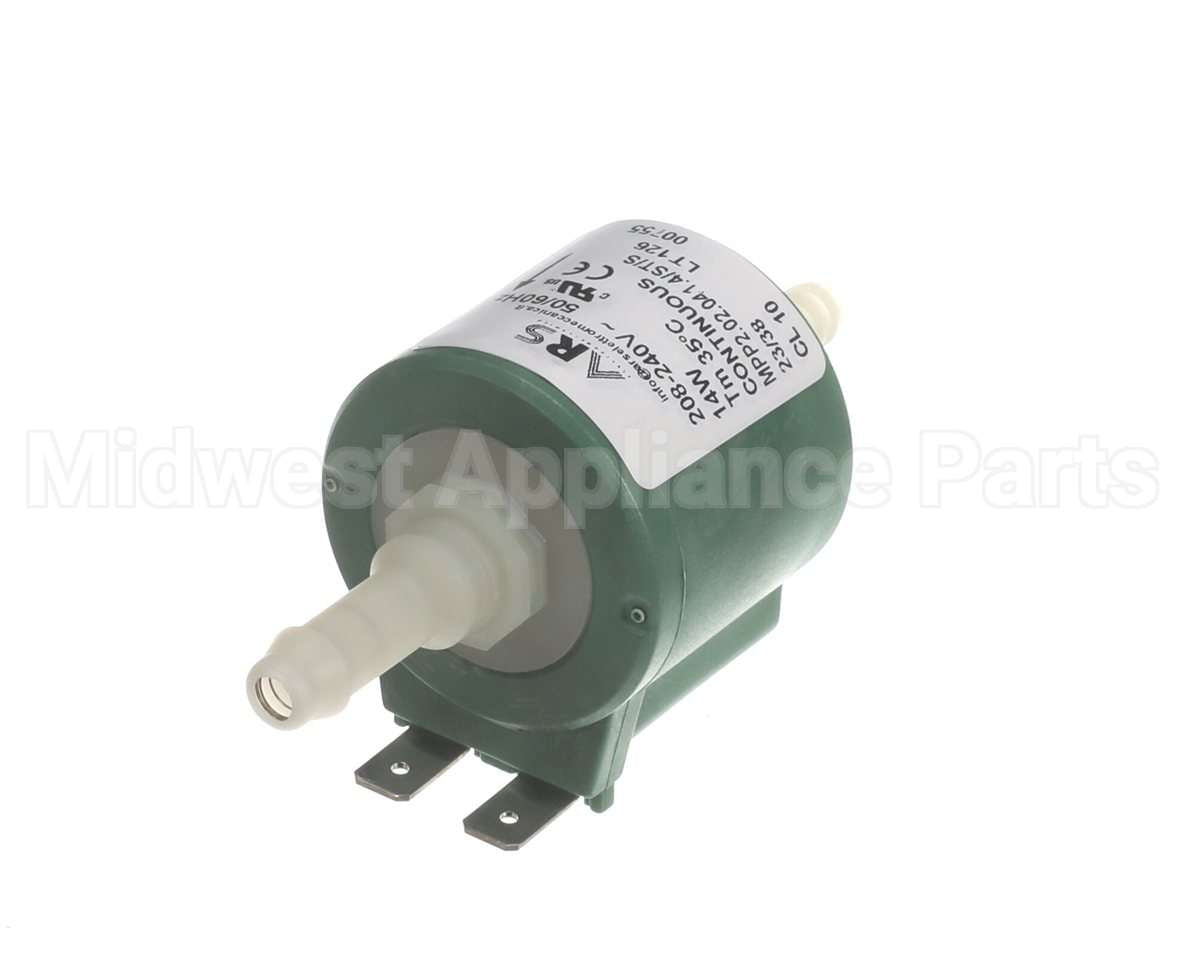 5050285 Convotherm Dosing Pump For Cleaning