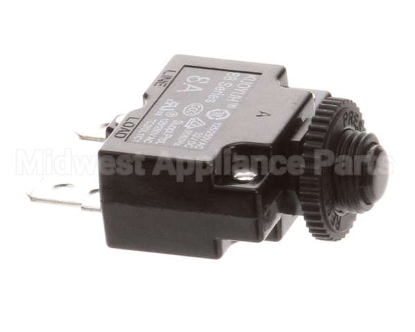 50503008 General Overload Switch 8A Gem120