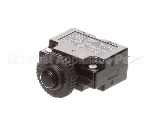 50503011 General Overload Switch 16A Gem130