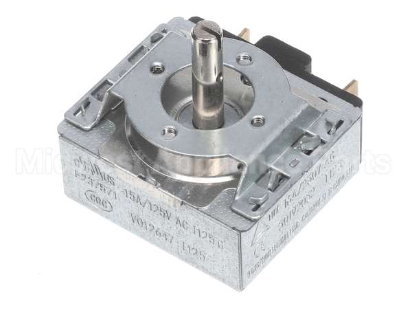 50504003 General Timer Only Gem120 130