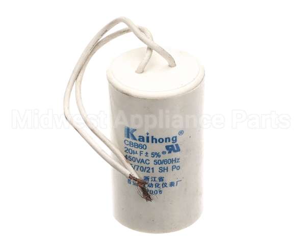 50505002 General Capacitor 40Uf Gem110