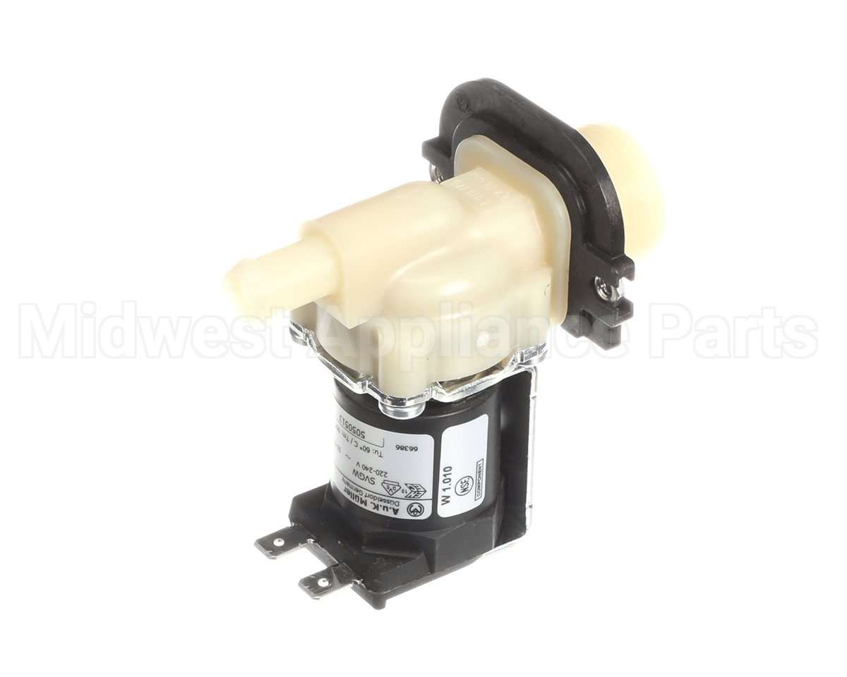 5050513 Convotherm Solenoid Valve Single 180 Degree