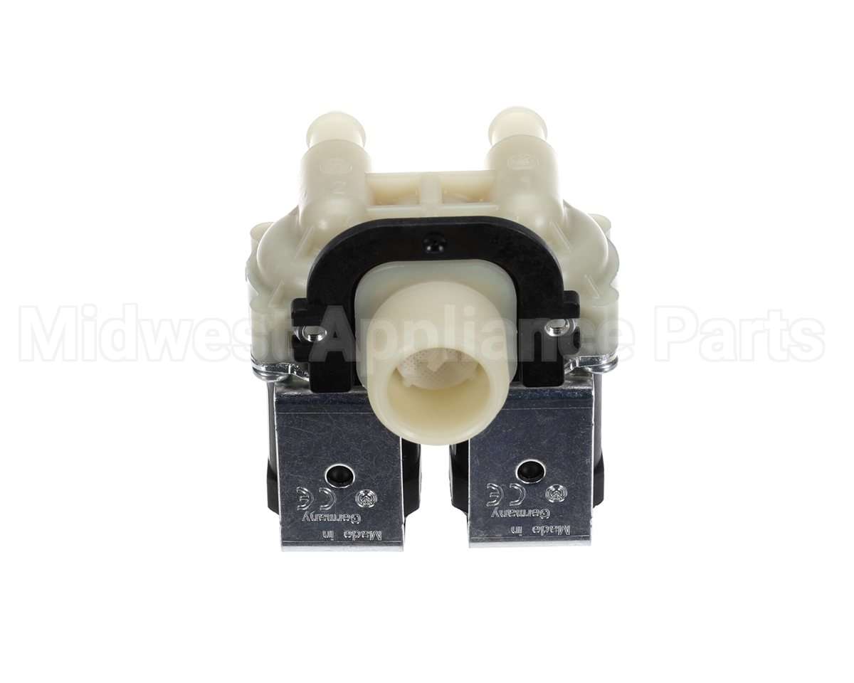 5050514 Convotherm Solenoid Valve Double 180 Degree