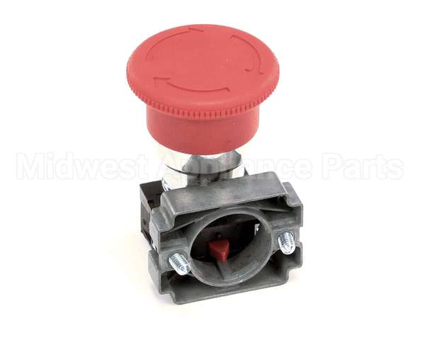50506006 General General Mixer Stop Button