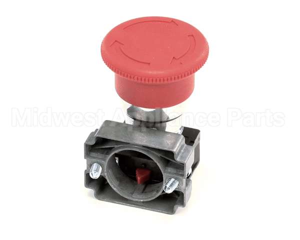 50506006 General General Mixer Stop Button