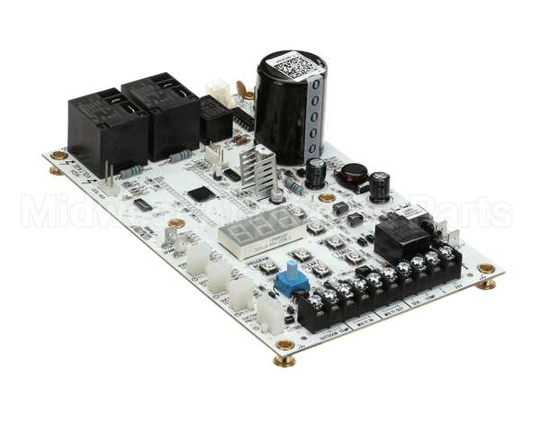 5052 Thermalrite Blast Chiller Heatcraft Qrc Board 28910104