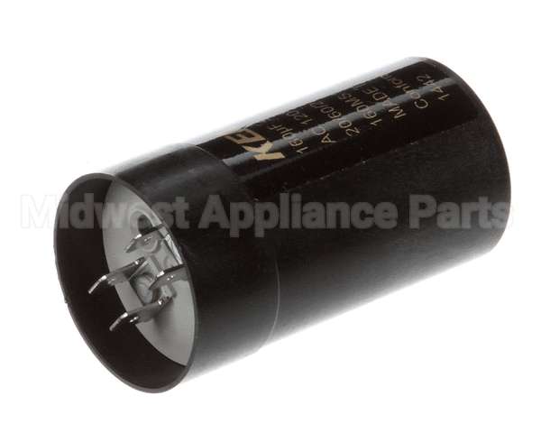 505362 Robot Coupe Capacitor 160Mf 120V