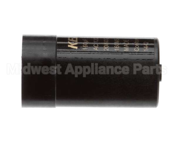 505362 Robot Coupe Capacitor 160Mf 120V
