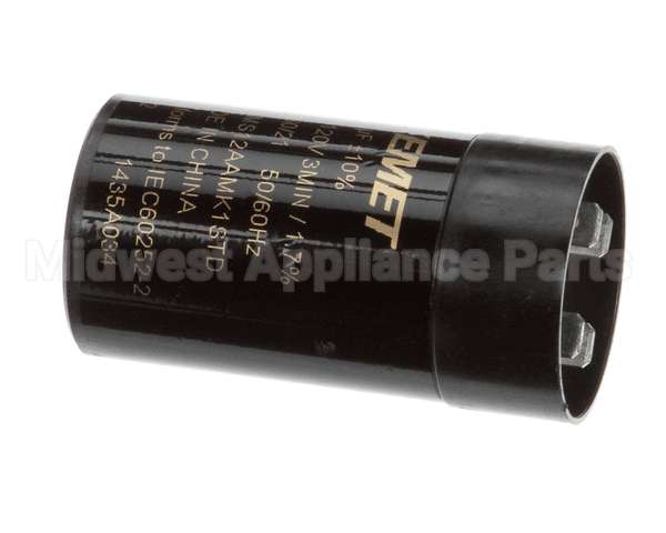 505362 Robot Coupe Capacitor 160Mf 120V