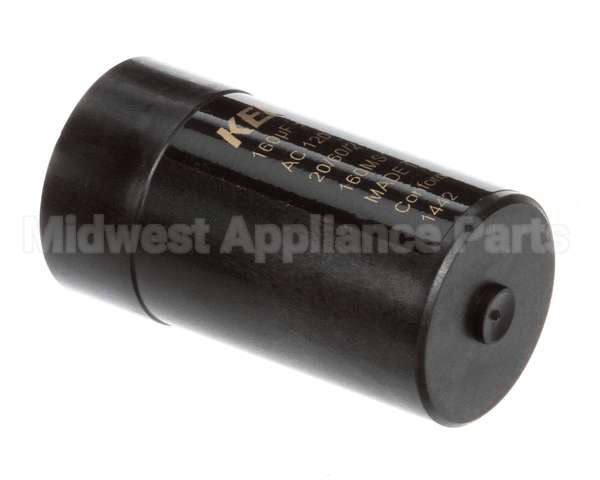 505362 Robot Coupe Capacitor 160Mf 120V