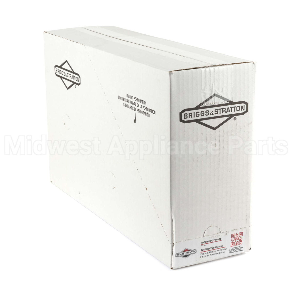 5053K Briggs & Stratton Filter-Air