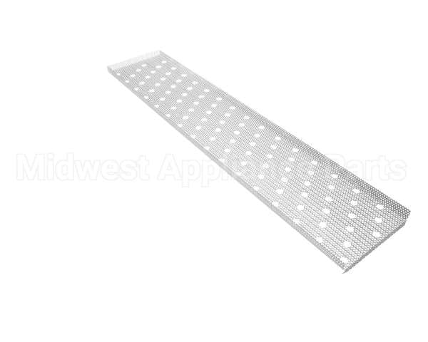 50550 Middleby Plate,Inr/Col L6 Aluz Ps540