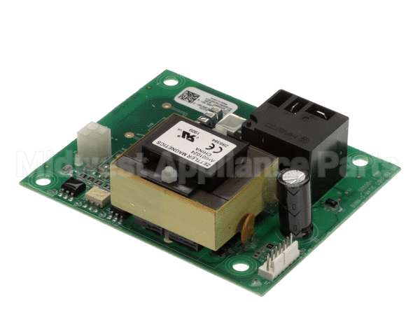 50550.1000 Bunn Control Brd Assy Power H3E/H5E/H5X W/Tem