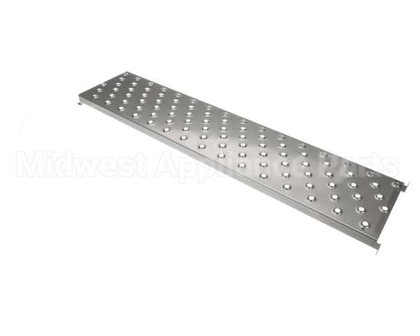 50551 Middleby Plate,Outer L6 Gn Ps540