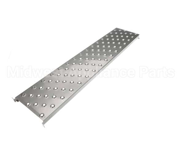 50551 Middleby Plate,Outer L6 Gn Ps540