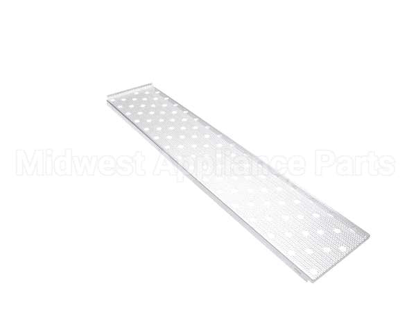 50553 Middleby Plate,Inr/Col L6 Gn Aluz Ps540