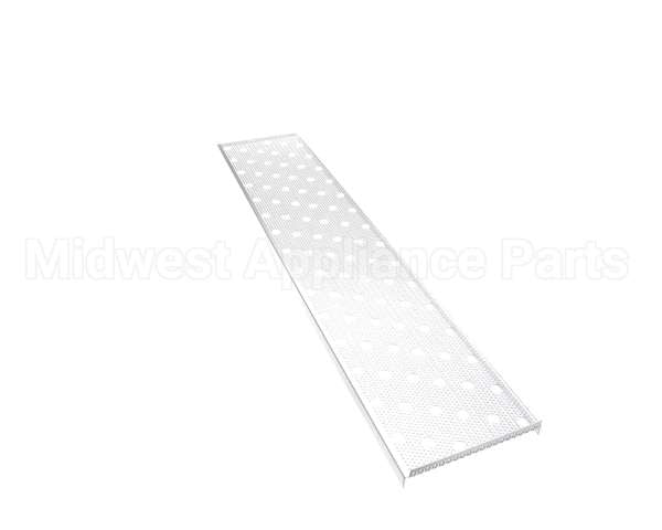 50553 Middleby Plate,Inr/Col L6 Gn Aluz Ps540