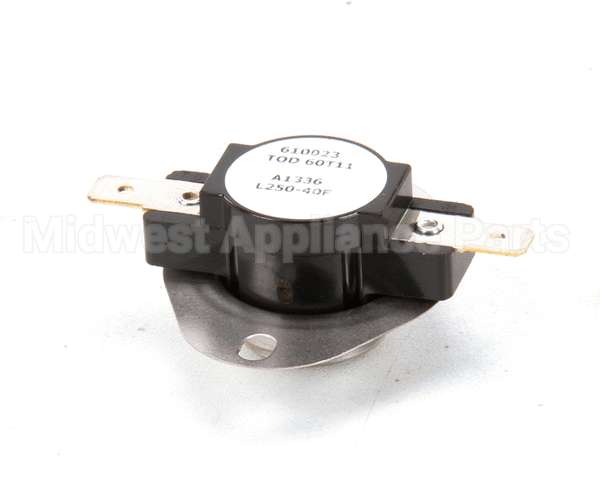 50561602 Victory Switch Heater Safety 250Deg/210De