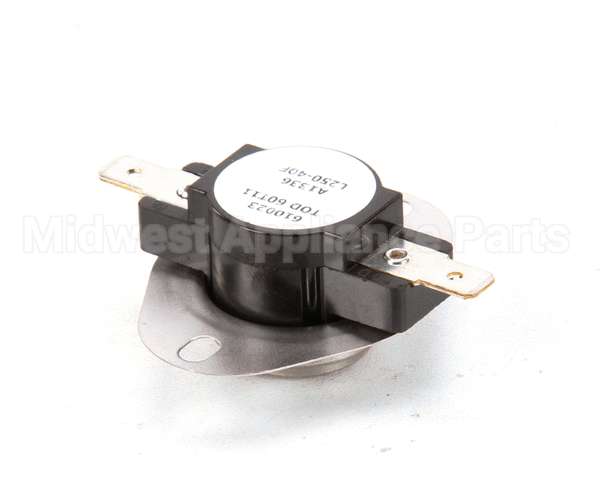 50561602 Victory Switch Heater Safety 250Deg/210De