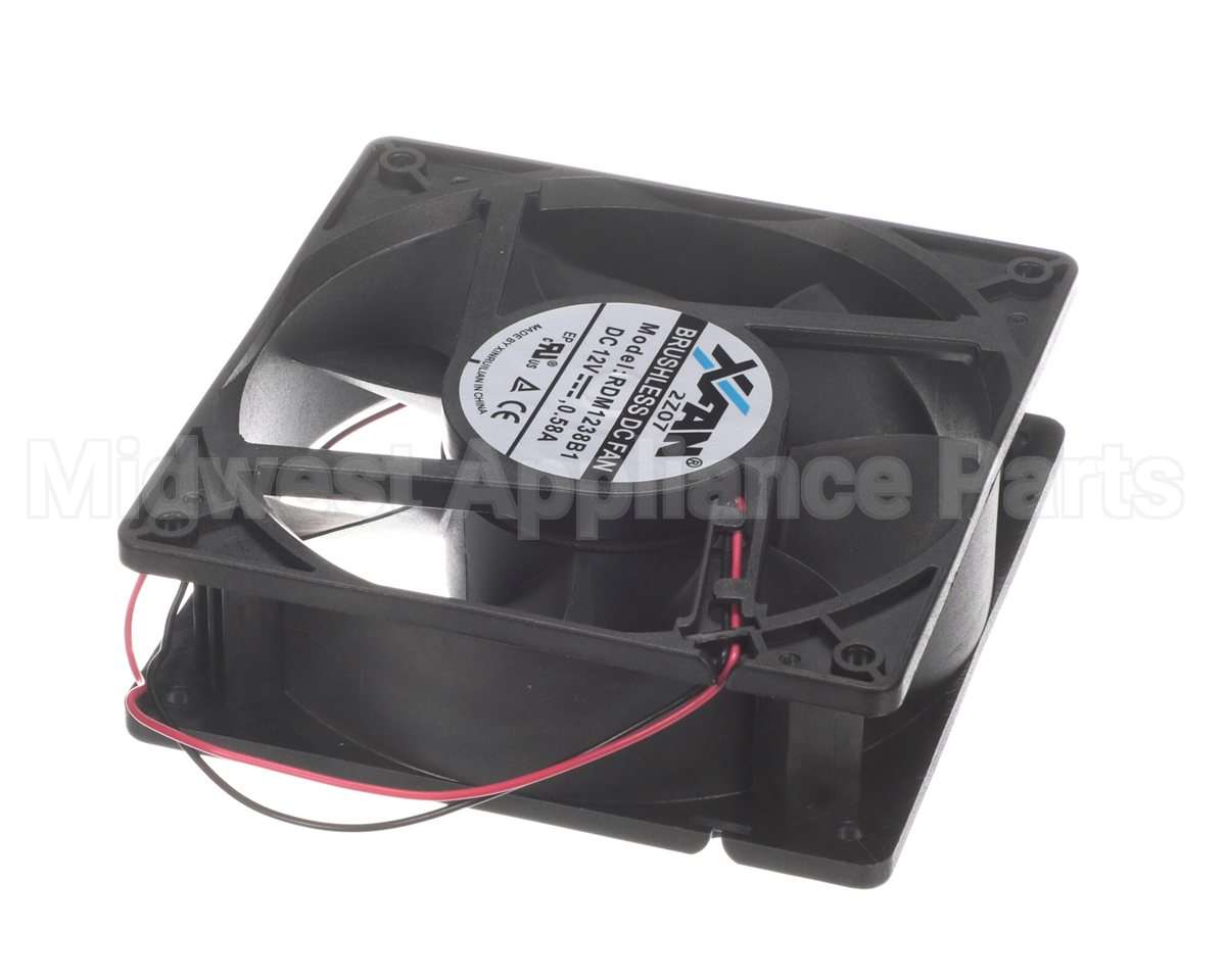 5056318 Convotherm Extra Fan P3 Convotherm 4 Repl
