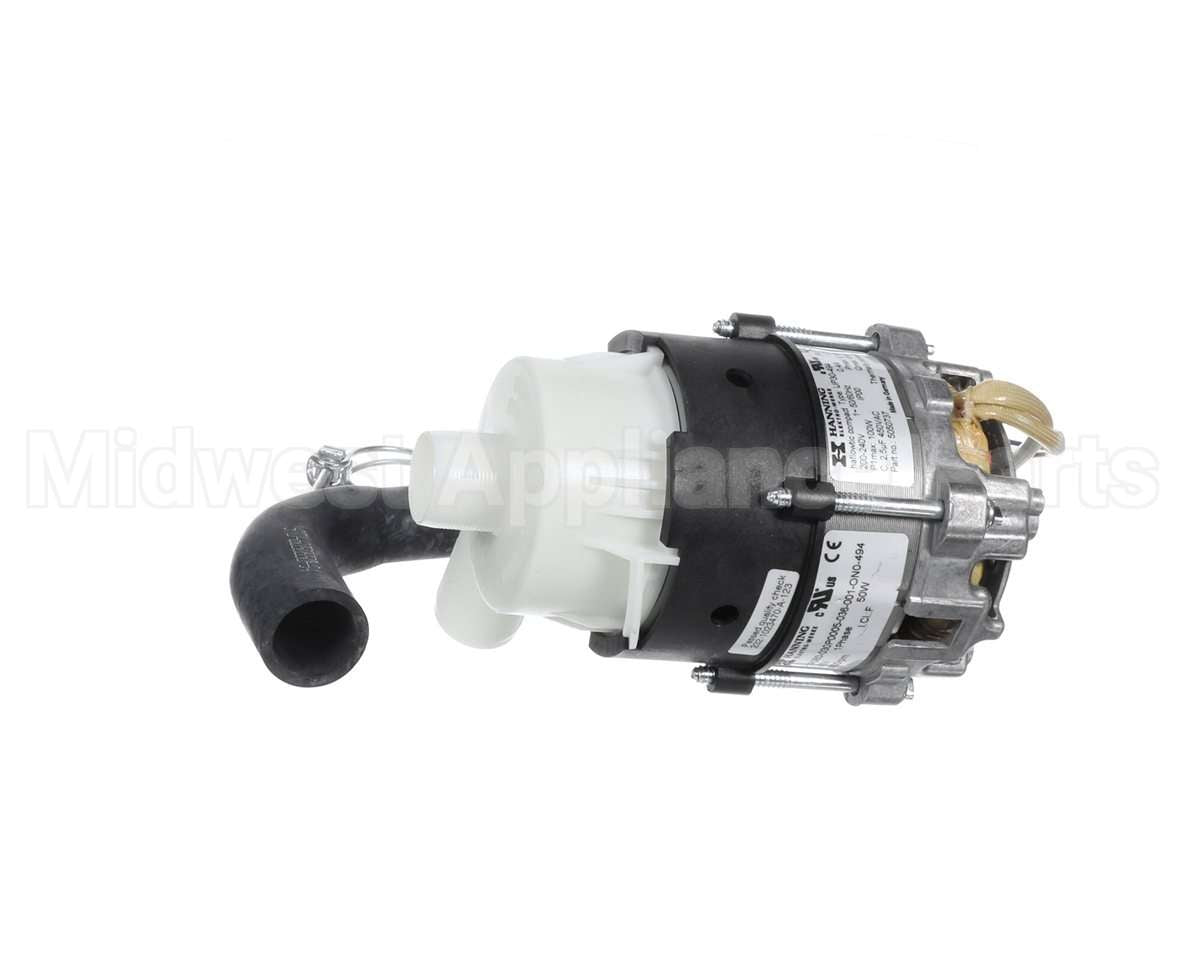 5056337 Convotherm Circulation Pump Convoclean Sy