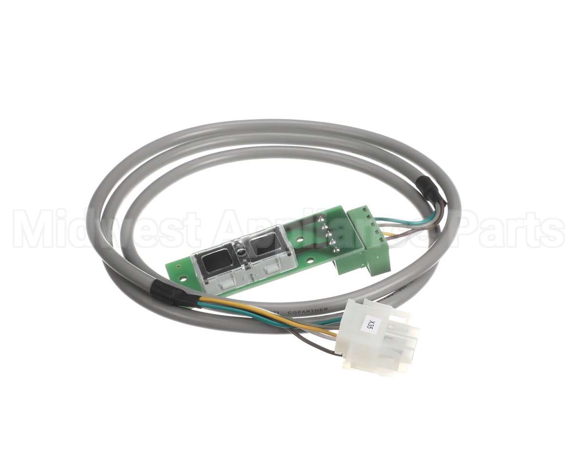 5056362 Convotherm Switch On/Off Incl Cable For C