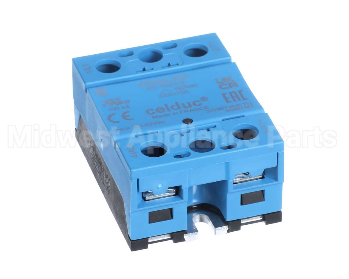 5056381 Convotherm Solid State Relay 90A Convothe