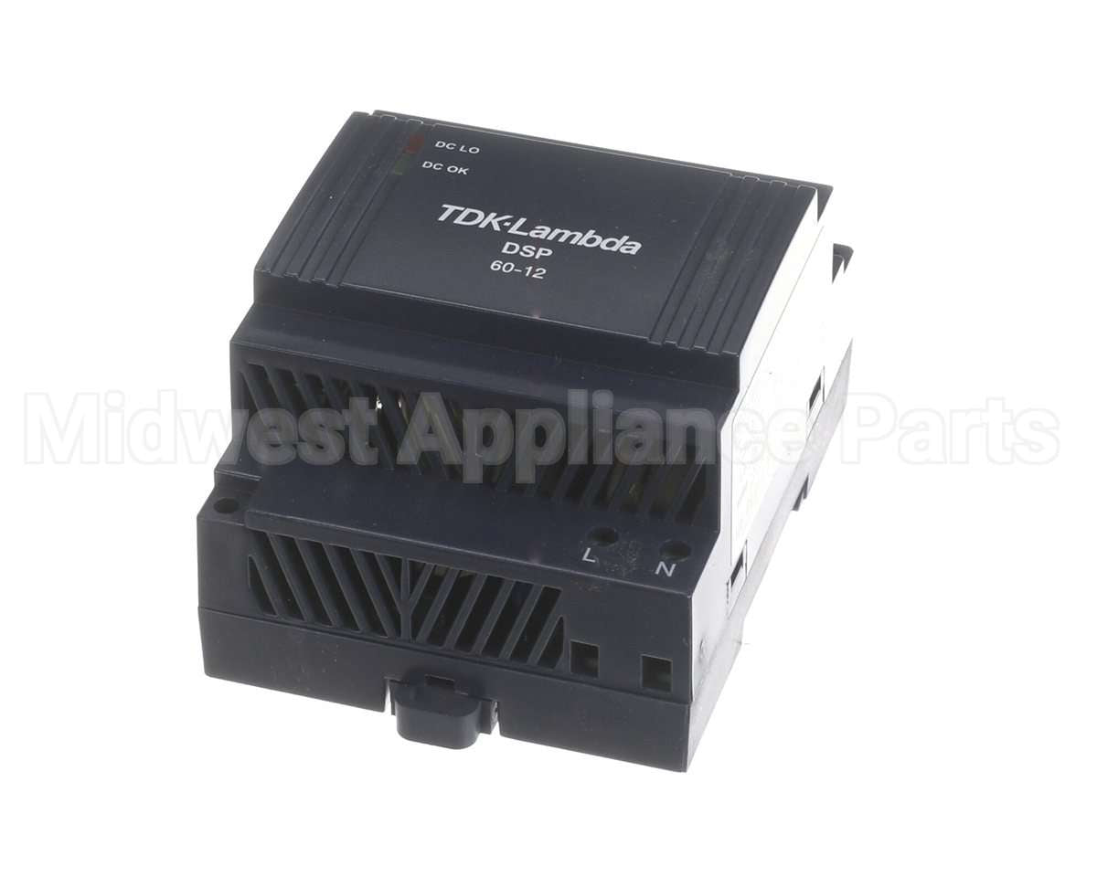 5056946 Convotherm Power Supply 12V 60W Ul Convot