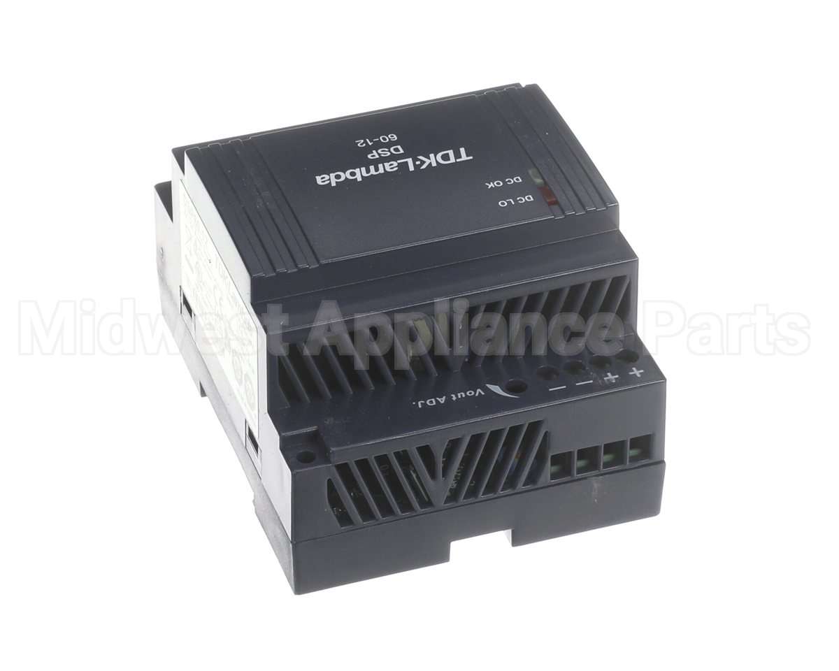 5056946 Convotherm Power Supply 12V 60W Ul Convot