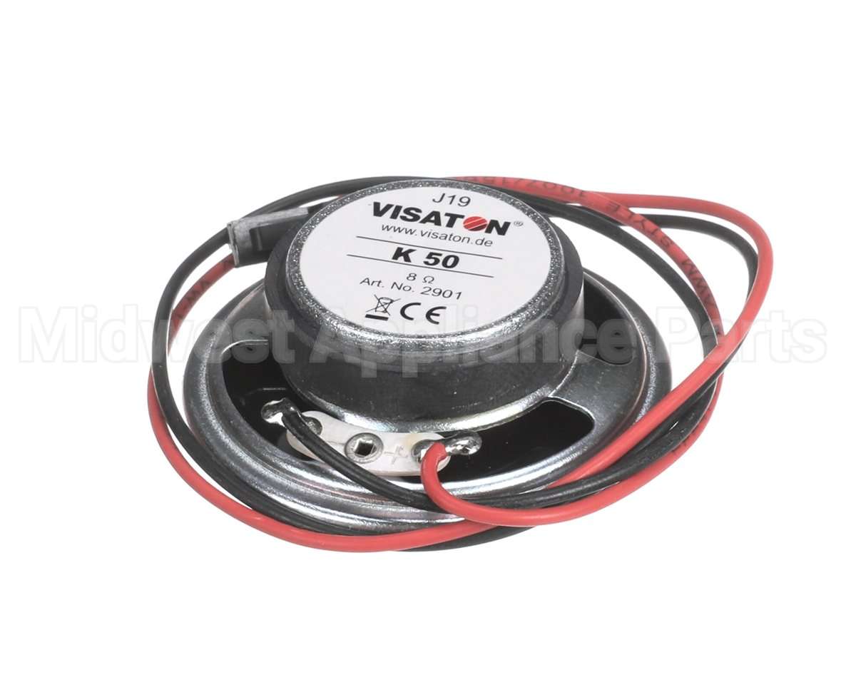 5056949 Convotherm Speaker W. Cable And Connector