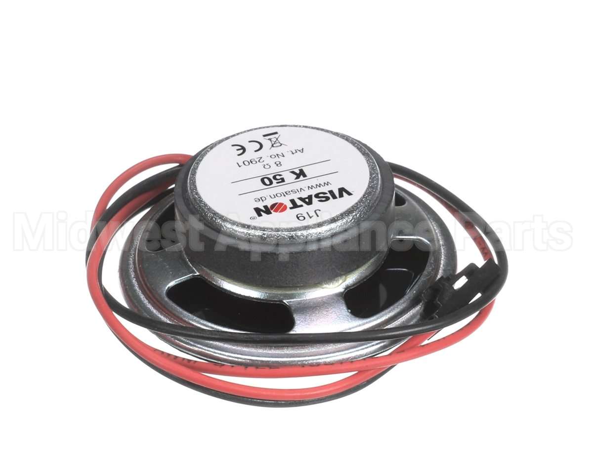 5056949 Convotherm Speaker W. Cable And Connector