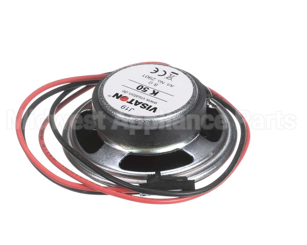 5056949 Convotherm Speaker W. Cable And Connector