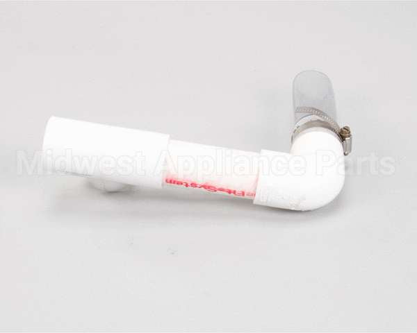 50581 Perlick Rear Drain Assembly