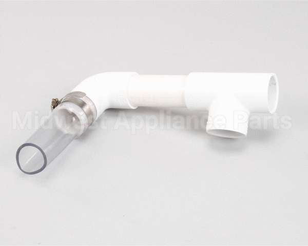 50581 Perlick Rear Drain Assembly