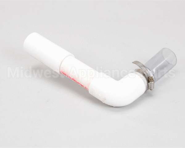 50581 Perlick Rear Drain Assembly