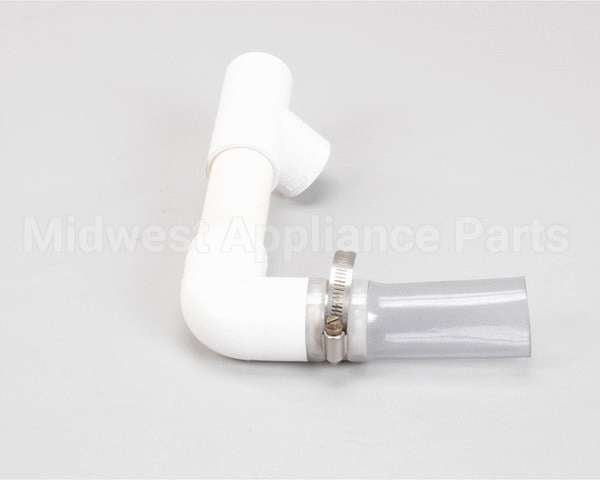 50581 Perlick Rear Drain Assembly