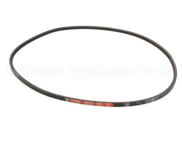 50584 Middleby Belt,Ax62 Grip Notch