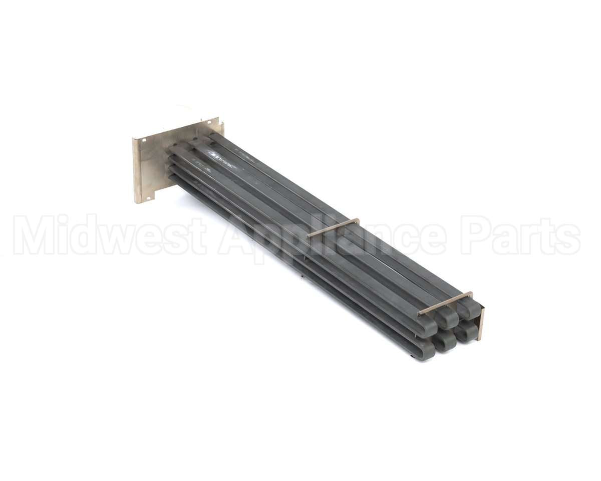 50587 Middleby Weldment,Htg Ele 380V 17Kw 536Es